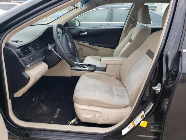 Photo 7 from auction – 2012 TOYOTA CAMRY BASE with VIN 4T1BF1FK1CU177963