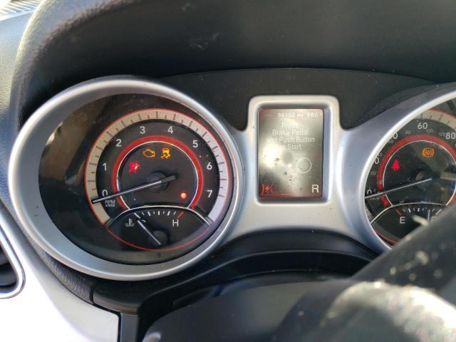 Photo 9 from auction – 2019 DODGE JOURNEY SE with VIN 3C4PDCBBXKT867558