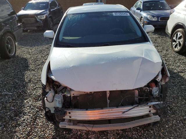Photo 5 from auction – 2016 TOYOTA PRIUS with VIN JTDKBRFU6G3519709