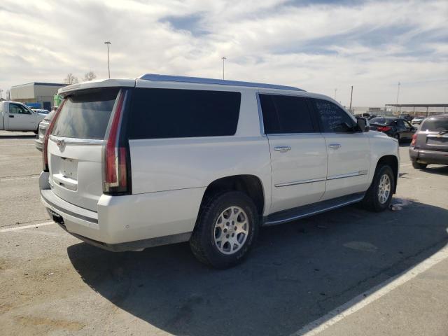 Photo 3 from auction – 2020 CADILLAC ESCALADE E with VIN 1GYS4HKJXLR267853