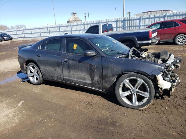 Photo 4 from auction – 2016 DODGE CHARGER R/ with VIN 2C3CDXCT8GH251634