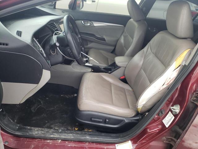 Photo 7 from auction – 2013 HONDA CIVIC TOUR with VIN 2HGFB2F79DH010436