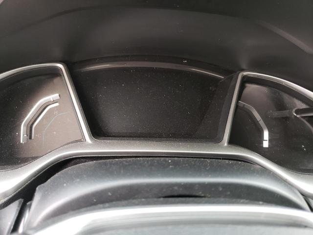 Photo 9 from auction – 2016 HONDA CIVIC EX with VIN 2HGFC3B31GH359133