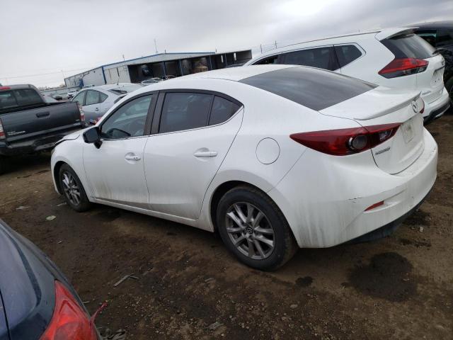 Photo 2 from auction – 2015 MAZDA 3 TOURING with VIN JM1BM1V78F1267284