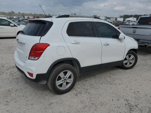 Photo 3 from auction – 2019 CHEVROLET TRAX 1LT with VIN KL7CJLSBXKB957816