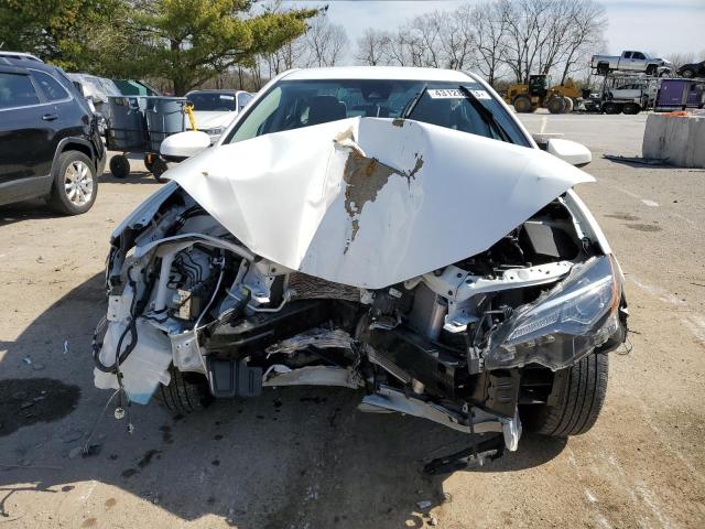 Photo 5 from auction – 2019 TOYOTA COROLLA L with VIN 2T1BURHE1KC246825