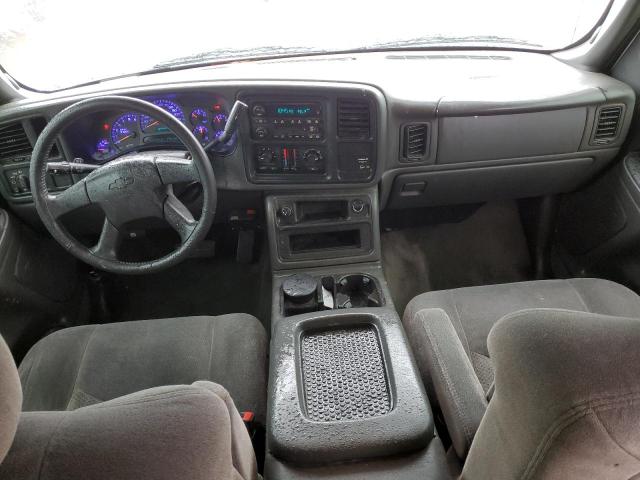 Photo 8 from auction – 2005 CHEVROLET SILVERADO with VIN 1GCHC29U15E254824
