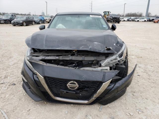 Photo 5 from auction – 2019 NISSAN ALTIMA SR with VIN 1N4BL4CV6KC151933