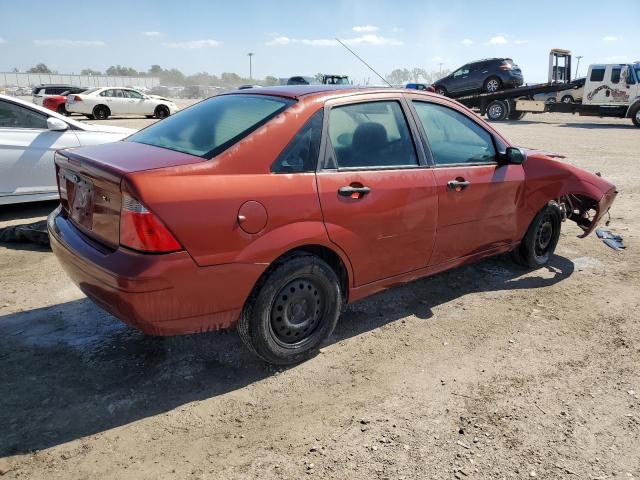 Photo 3 from auction – 2005 FORD FOCUS ZX4 with VIN 1FAFP34N15W173033