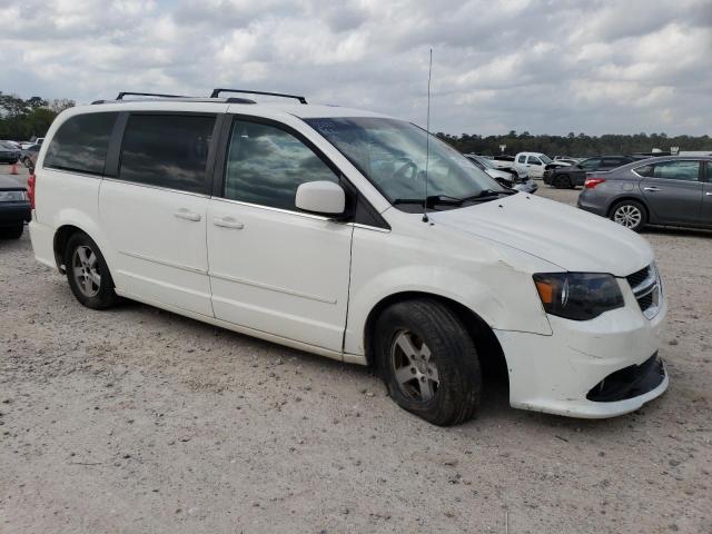 Photo 4 from auction – 2011 DODGE CARAVAN with VIN 2D4RN5DG3BR765048