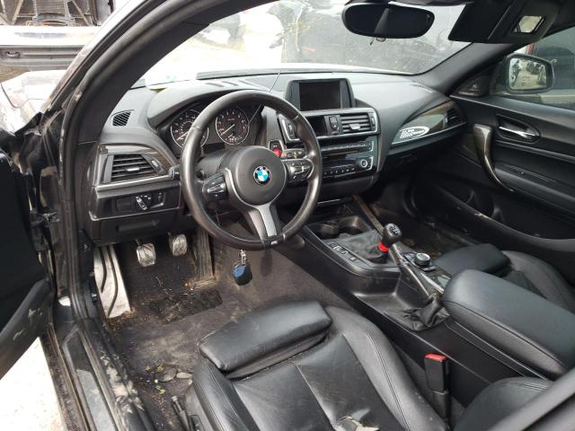 Photo 8 from auction – 2016 BMW 228 I with VIN WBA1F5C52GV343734