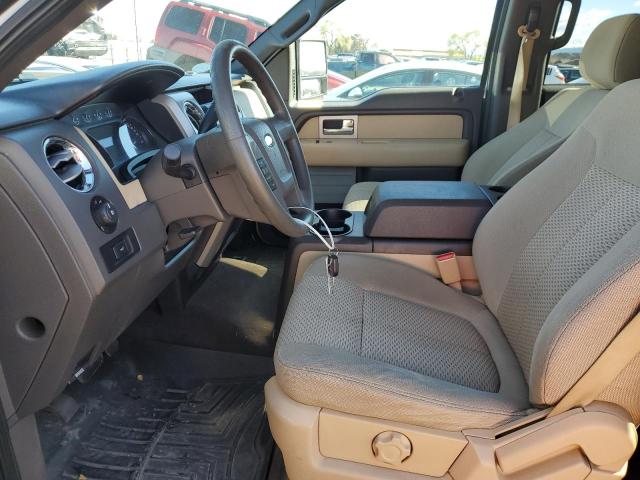 Photo 7 from auction – 2011 FORD F150 SUPER with VIN 1FTFW1ET2BFB57997