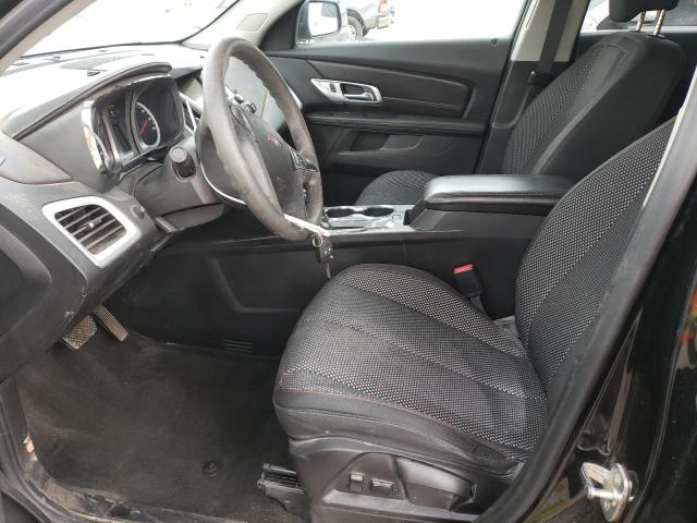 Photo 7 from auction – 2017 GMC TERRAIN SL with VIN 2GKALMEKXH6186358
