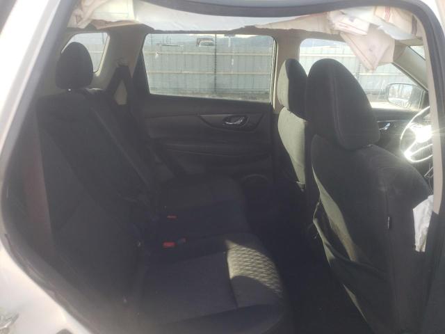 Photo 11 from auction – 2017 NISSAN ROGUE S with VIN KNMAT2MV3HP604447