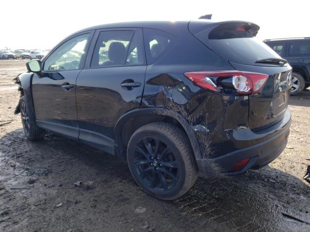 Photo 2 from auction – 2015 MAZDA CX-5 GT with VIN JM3KE4DY6F0540275