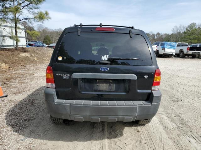 Photo 6 from auction – 2007 FORD ESCAPE XLT with VIN 1FMCU931X7KB44322