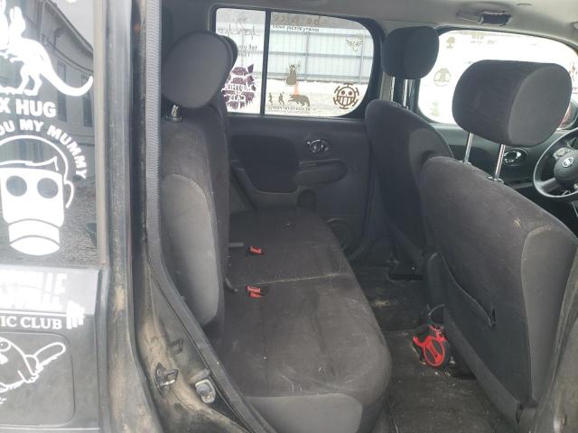 Photo 10 from auction – 2012 NISSAN CUBE BASE with VIN JN8AZ2KR3CT254522