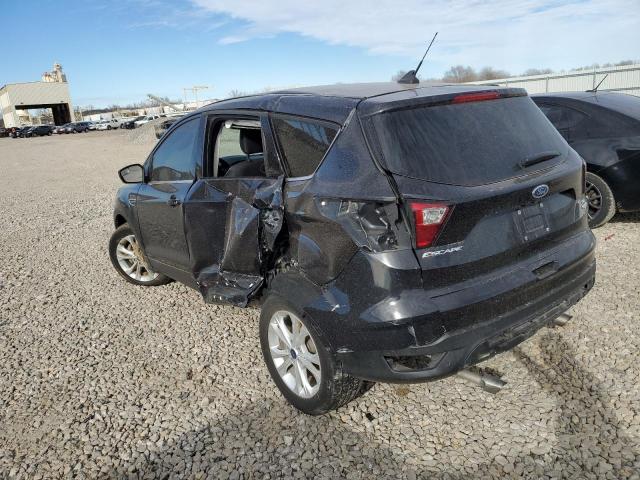 Photo 2 from auction – 2019 FORD ESCAPE SE with VIN 1FMCU0GD9KUC25843