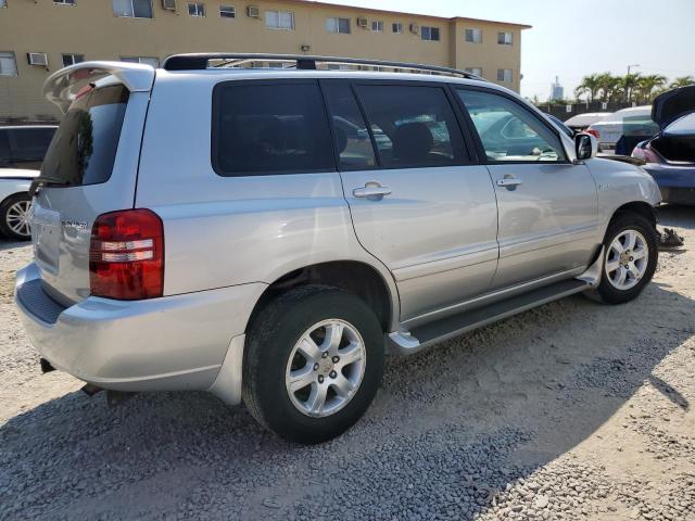 Photo 3 from auction – 2002 TOYOTA HIGHLANDER with VIN JTEHF21A720094459