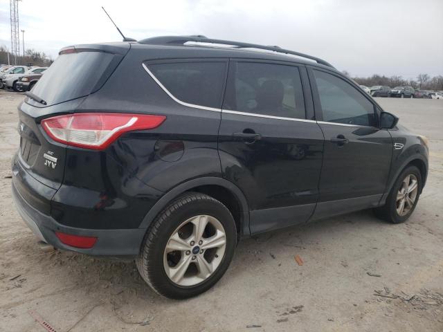 Photo 3 from auction – 2014 FORD ESCAPE SE with VIN 1FMCU0GX1EUB00656