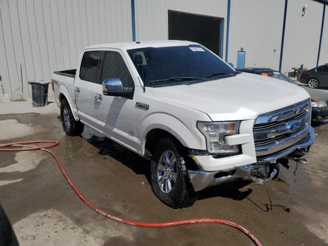 Photo 4 from auction – 2015 FORD F150 SUPER with VIN 1FTEW1EGXFFA08144