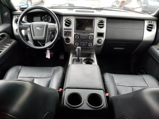 صورة رقم 8 من المزاد - 2017 FORD EXPEDITION مع VIN 1FMJU1HT2HEA51426