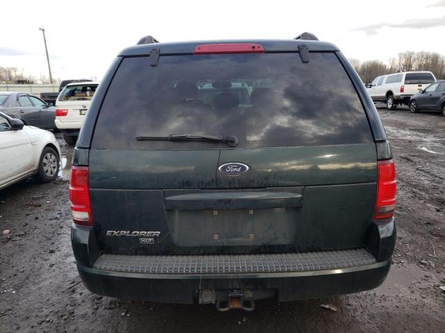 Фото 6 с аукциона – 2004 FORD EXPLORER X с VIN 1FMDU73K54UA06558