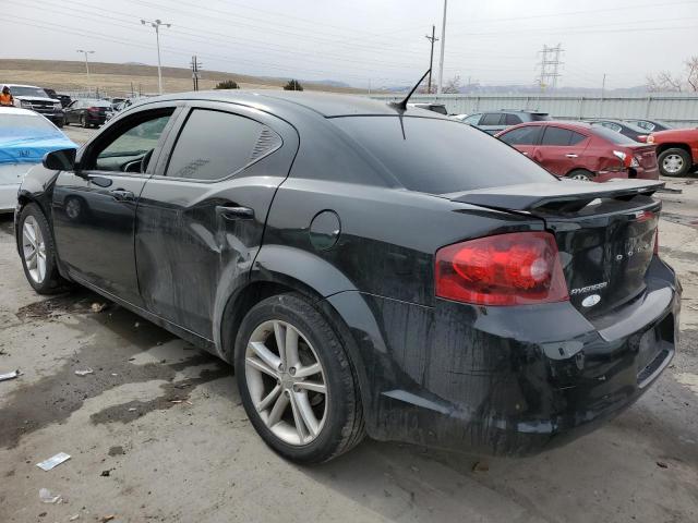 Photo 2 from auction – 2013 DODGE AVENGER SE with VIN 1C3CDZAG6DN751103