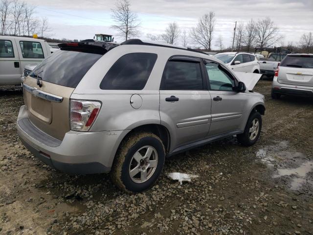 Photo 3 from auction – 2007 CHEVROLET EQUINOX LS with VIN 2CNDL13F176253436