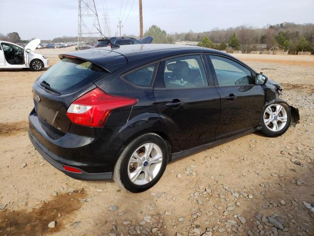 Photo 3 from auction – 2012 FORD FOCUS SE with VIN 1FAHP3K26CL335190
