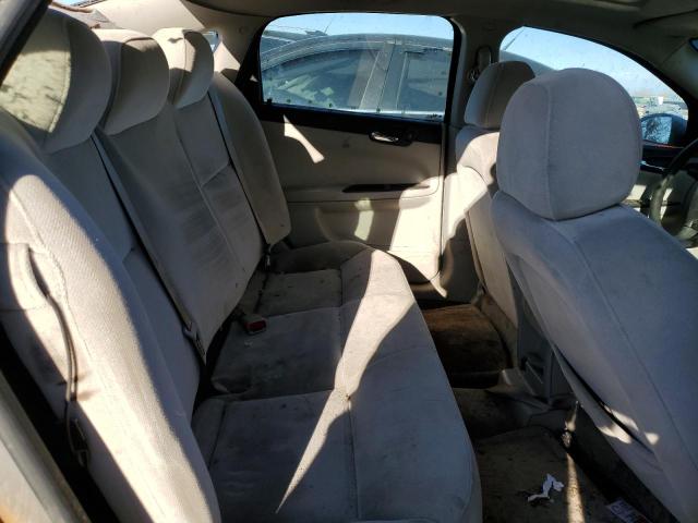 Photo 10 from auction – 2007 CHEVROLET IMPALA LT with VIN 2G1WT58N179332004