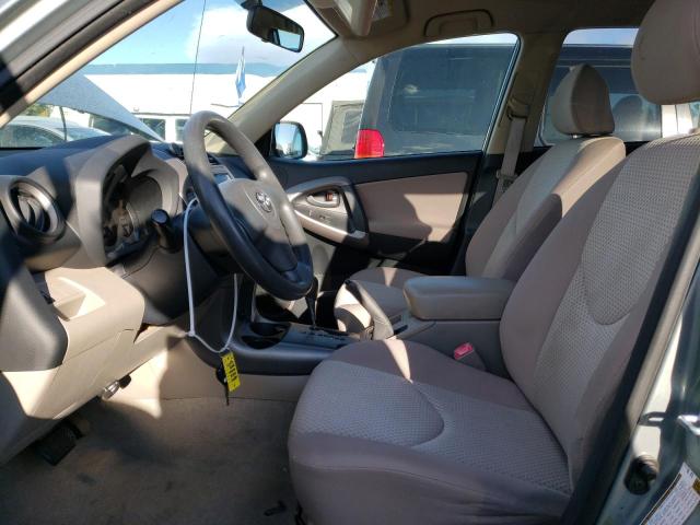 Photo 7 from auction – 2008 TOYOTA RAV4 with VIN JTMZD35V185095250