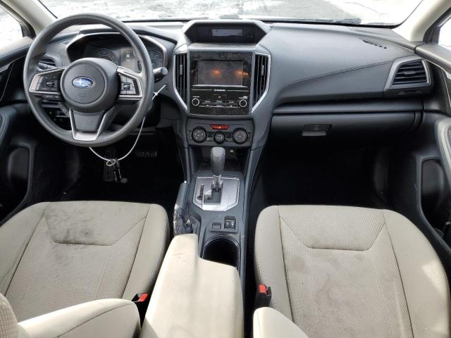 Photo 8 from auction – 2018 SUBARU IMPREZA PR with VIN 4S3GKAD61J3622703