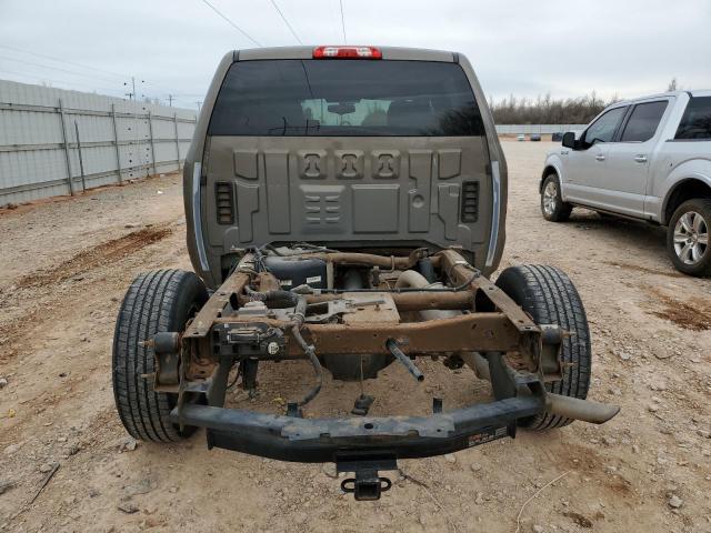Photo 6 from auction – 2015 CHEVROLET SILVERADO with VIN 3GCUKREH3FG177807
