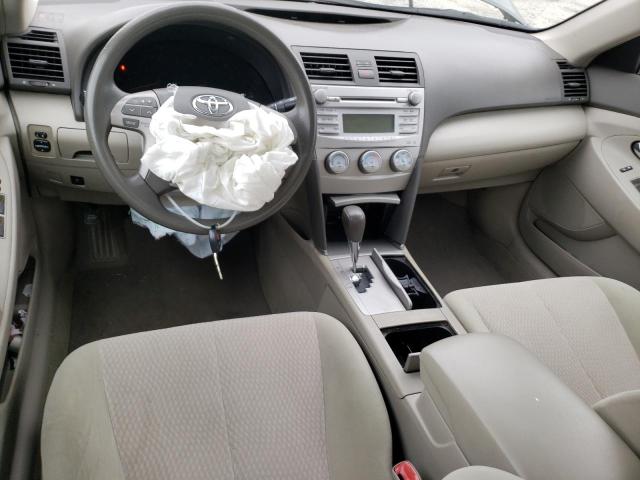 Zdjęcie 8 z aukcji – 2011 TOYOTA CAMRY BASE z VIN 4T1BF3EK1BU731286