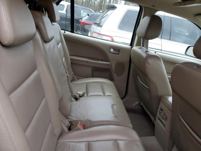 Photo 11 from auction – 2007 FORD FREESTYLE with VIN 1FMDK03117GA20660