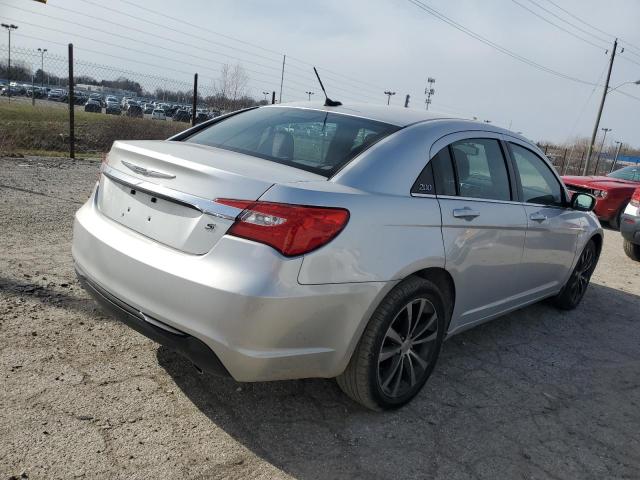 Photo 3 from auction – 2012 CHRYSLER 200 TOURIN with VIN 1C3CCBBG9CN296982
