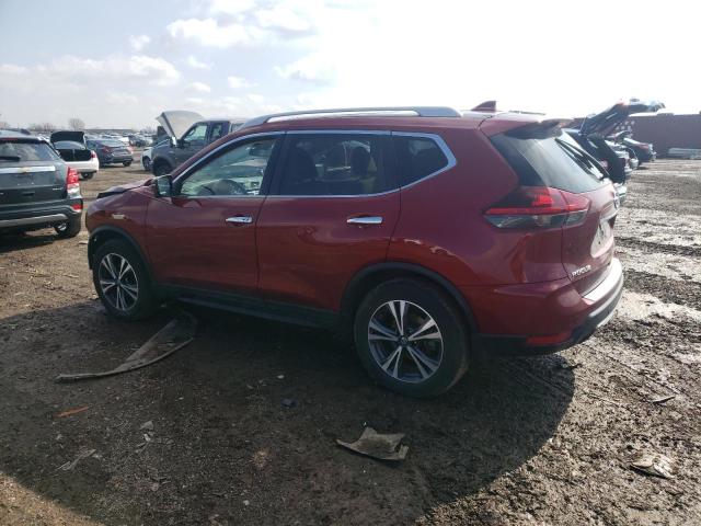 Photo 2 from auction – 2019 NISSAN ROGUE S with VIN 5N1AT2MV1KC746435