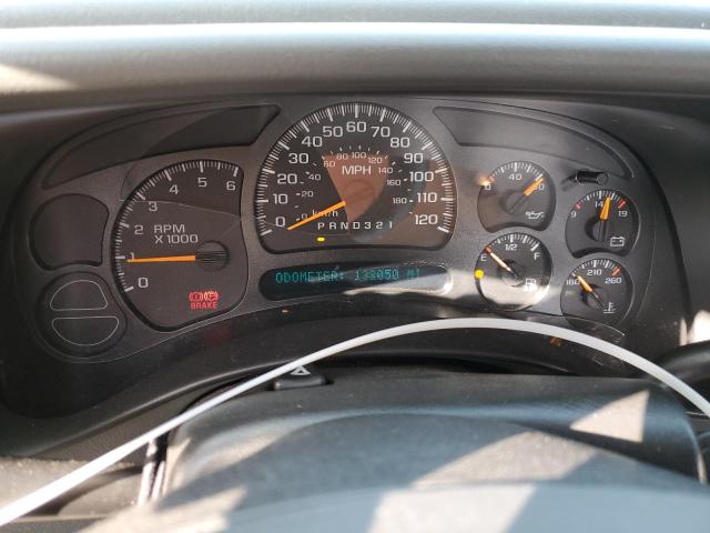 Photo 9 from auction – 2007 CHEVROLET SILVERADO with VIN 1GCEK19Z27E159297