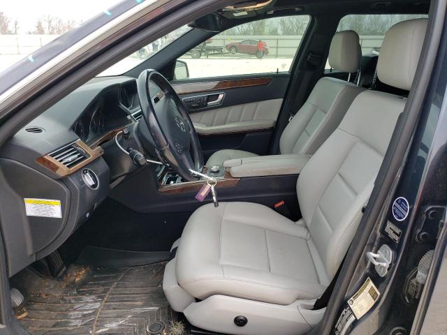 Photo 7 from auction – 2012 MERCEDES-BENZ E 350 4MAT with VIN WDDHH8JB2CA597425