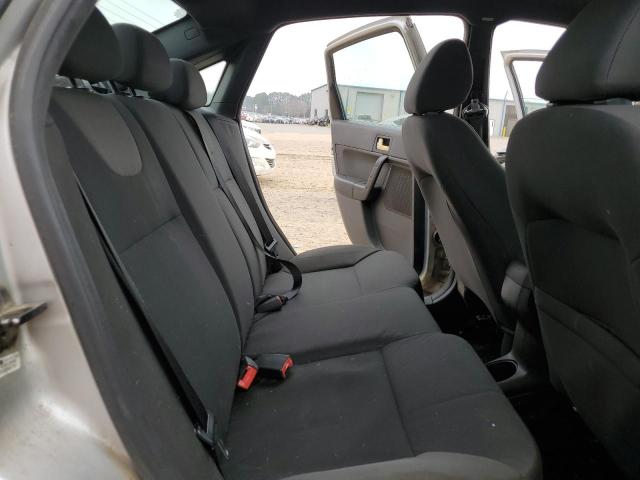 Photo 10 from auction – 2009 FORD FOCUS SES with VIN 1FAHP36N09W188263