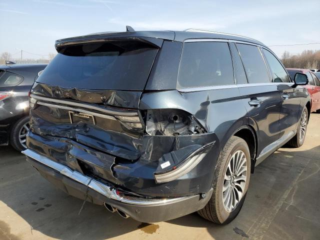 Photo 3 from auction – 2021 LINCOLN AVIATOR RE with VIN 5LM5J7XC2MGL07431