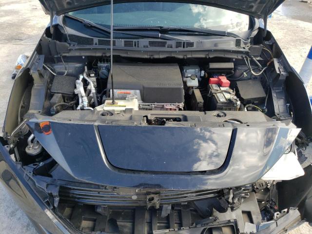 Photo 11 from auction – 2020 NISSAN LEAF SL PL with VIN 1N4BZ1DPXLC304831