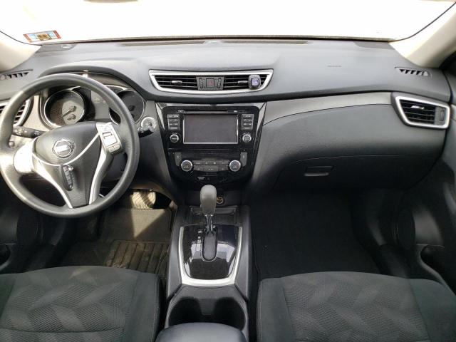 Photo 8 from auction – 2016 NISSAN ROGUE S with VIN 5N1AT2MV3GC757606