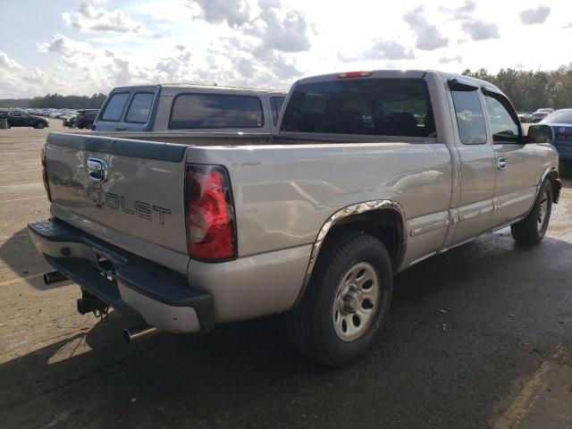 Photo 3 from auction – 2007 CHEVROLET SILVERADO with VIN 1GCEC19Z27Z201232