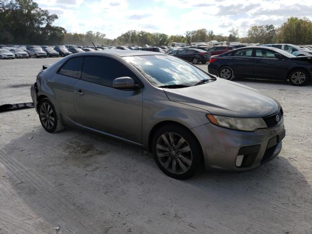 Photo 4 from auction – 2011 KIA FORTE SX with VIN KNAFW6A37B5319290