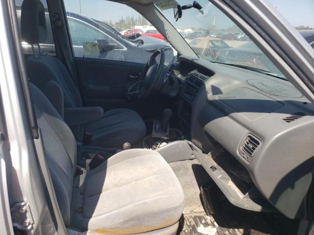 Photo 5 from auction – 2002 SUZUKI XL7 PLUS with VIN JS3TX92V824126741