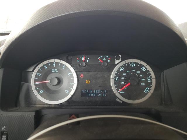 Photo 9 from auction – 2012 FORD ESCAPE XLT with VIN 1FMCU0D78CKB16866