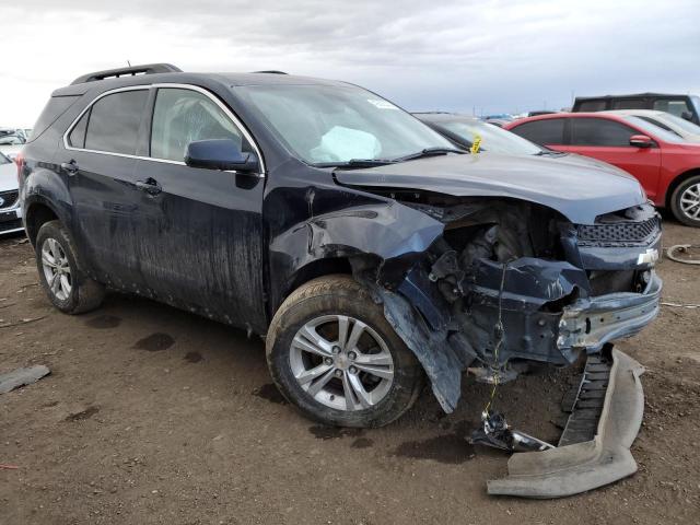 Photo 4 from auction – 2015 CHEVROLET EQUINOX LT with VIN 2GNALBEK2F6416513