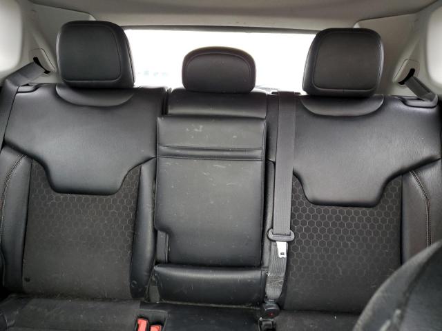 Photo 10 from auction – 2017 JEEP COMPASS LA with VIN 3C4NJDBB5HT660770